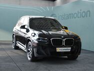 BMW X3, M40 d Laser, Jahr 2023 - München