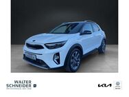 Kia Stonic, 1.0 T-GDI Mild-Hybrid Spirit, Jahr 2021 - Siegen (Universitätsstadt)