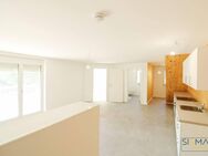 NEUBAU * Frei ab sofort * 4-Zimmer-Maisonette-Wohnung mit 2 Dachterrassen in Allach - München