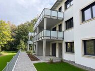 Großzügige 3-Zimmer-Wohnung mit großem Balkon, Einbauküche & Stellplätze – Wohnung 15 - Reischach
