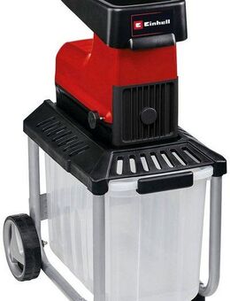 Einhell Leisehäcksler GC-RS 60 CB, 4,5 cm max. Astdurchmesser
