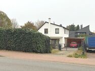 Modernisiertes 5-Zi-Haus mit kl. Garten - vermietet - Grasberg