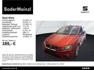 Seat Ibiza, 1.0 TSI FR, Jahr 2019 - Feldkirchen-Westerham
