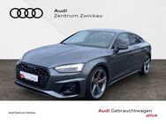 Audi A5, Sportback 40TFSI quattro Edition one, Jahr 2020 - Zwickau