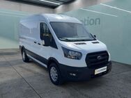 Ford Transit, 350 L2 H2 Kasten LKW Trend, Jahr 2022 - München