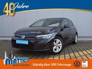 VW Golf, 1.5 TSI VIII Life PRO VZE DIGI, Jahr 2020 - Bautzen