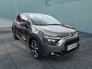 Citroën C3, 1.2 Shine Pack PT 110, Jahr 2021 - München