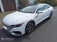 VW Arteon - Salz (Bayern)