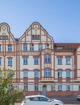 Ihr neues Zuhause! - Magdeburg