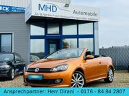 VW Golf VI 1.4 TSI Cabrio Lounge BMT *Navi*PDC*AHK* - Nottuln