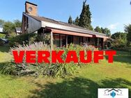 Urlaubsgefühl zu Hause !- Architektenhaus in Kleve - Materborn - Kleve (Nordrhein-Westfalen)