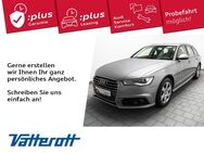 Audi A6, 2.0 TDI Avant, Jahr 2017 - Eschershausen