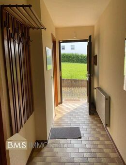 Gemütliche Einliegerwohnung in unmittelbarer Grenznähe - frei ab 01.02.2026 ! - Echternacherbrück