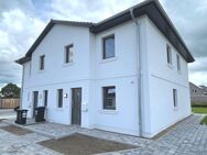 Endlich ankommen - Ihr Wohntraum in Büchen: Top ausgestattete DHH mit Wärmepumpe und PV - Büchen