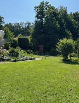 großzügiges, helles Einfamilienhaus in ruhiger Waldrandlage, Dudweiler - Saarbrücken