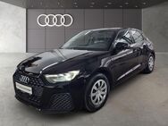 Audi A1, 1.0 TFSI Sportback 25 basis ASI, Jahr 2022 - Weilheim (Oberbayern)