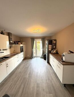 Gemütliches Einfamilienhaus mit Garten in Eppelborn - Eppelborn