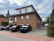 Wohnen in Ankums Ortskern! Exklusive Penthousewohnung mit Fahrstuhl bis in die Wohnung - Ankum