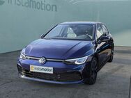 VW Golf, 1.5 8 eTSI R-Line Black, Jahr 2024 - München