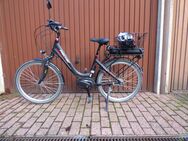 E-Bike 26" von Privat - Herne