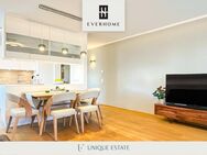 Einziehen & wohlfühlen – moderne Wohnung provisionsfrei - Friedrichshafen