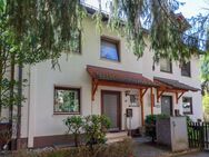 FBC - Reihenmittelhaus mit Wintergarten & Gartenidylle - Fürstenfeldbruck