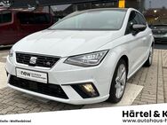 Seat Ibiza, 1.5 TSI FR, Jahr 2021 - Celle