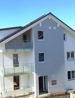 Großzügige helle 4 Zimmer-Wohnung - Daisendorf