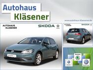 VW Golf, 1.0 TSI IQ Drive, Jahr 2019 - Gelsenkirchen