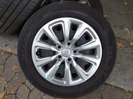 4x Sommerreifen mit Felge205/60R16 - Bremen