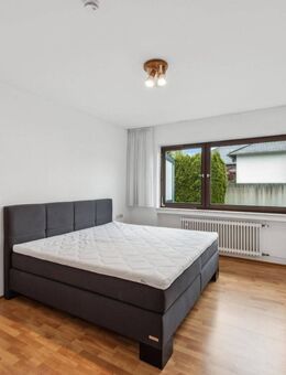 Einziehen. Vermieten. Sofort Durchstarten: Vielseitiges Zuhause mit Einliegerwohnung in Bitburg - Bitburg