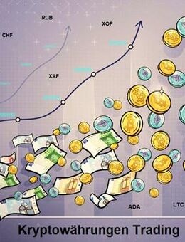 Ausbildung- Kryptowährungen Trading - Berlin