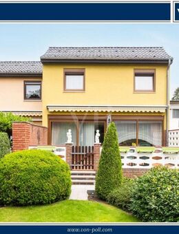 Reihenendhaus =Sonnenschein= mit eigener Garage - Berlin