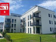 Einziehen und Wohlfühlen! Wohnen am Friedrich-Ebert-Park! - Hamm
