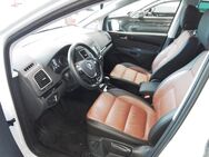 VW Sharan, 1.4 TSI Comfortline Black Style 7 SIT, Jahr 2021 - Bergkamen