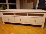 Ikea-Sideboard Hemnes - Essen