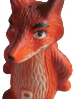 Fläminger Jagd - Pfefferstreuer - Doberschütz