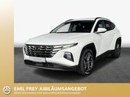 Hyundai Tucson, 1.6 T-GDi Plug-in-Hybrid Trend, Jahr 2021 - Schweinfurt
