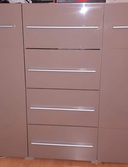Wohnzimmer Schränke 7 Teile - Braunschweig