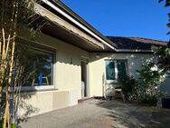 NEU renoviertes EFH mit Garten - Kronberg (Taunus)