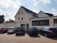 Wer besitzt schon eine eigene Bank / Gemischt genutzte Immobilie in Fränkisch-Crumbach - Fränkisch-Crumbach