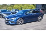 Mercedes-Benz CLA 200 AMG Line *DIGITAL*AMBIENTE*MEMORY*NAVI* - Gießen