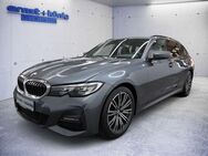 BMW 320 d Touring xDrive Aut. M Sport NAVI SHZ LED - Freiburg (Breisgau)