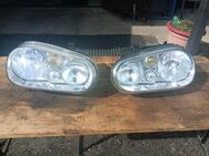 Scheinwerfer Golf 4 Rechts / Links - Bernstadt (Eigen)