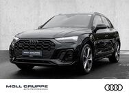 Audi SQ5, TDI, Jahr 2022 - Düsseldorf