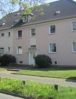 1-Zimmer-Wohnung in Bochum Riemke - Bochum