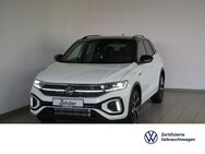 VW T-Roc, 1.5 l TSI R-Line OPF R-Line IQ-Drive, Jahr 2024 - Cham