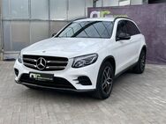 Mercedes-Benz GLC 250 d 4Matic AMG Night LED Nav Assistent 19" - Eisenach