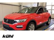 VW T-Roc, 1.5 TSI Sport, Jahr 2022 - Gifhorn