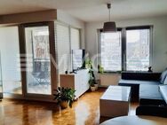 Zentrale Wohnoase mit sonnigem Balkon nahe der TU - Berlin